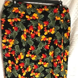 Lularoe Cassie skirt